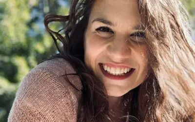 Lake Drive Books Signs Gothard Survivor and Trauma Recovery Advocate Emily Elizabeth Anderson