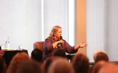 A Celebration of Books and Authors