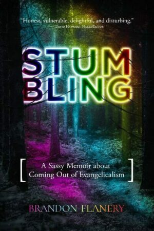 Stumbling, Brandon Flanery