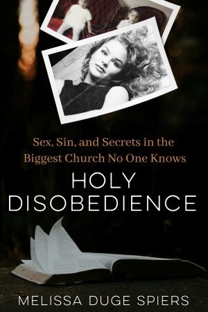 Holy Disobedience